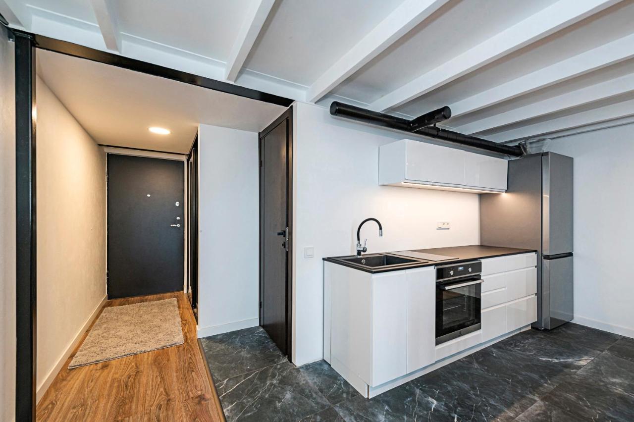 Radio City Loft - Apartment 420 Каунас Экстерьер фото