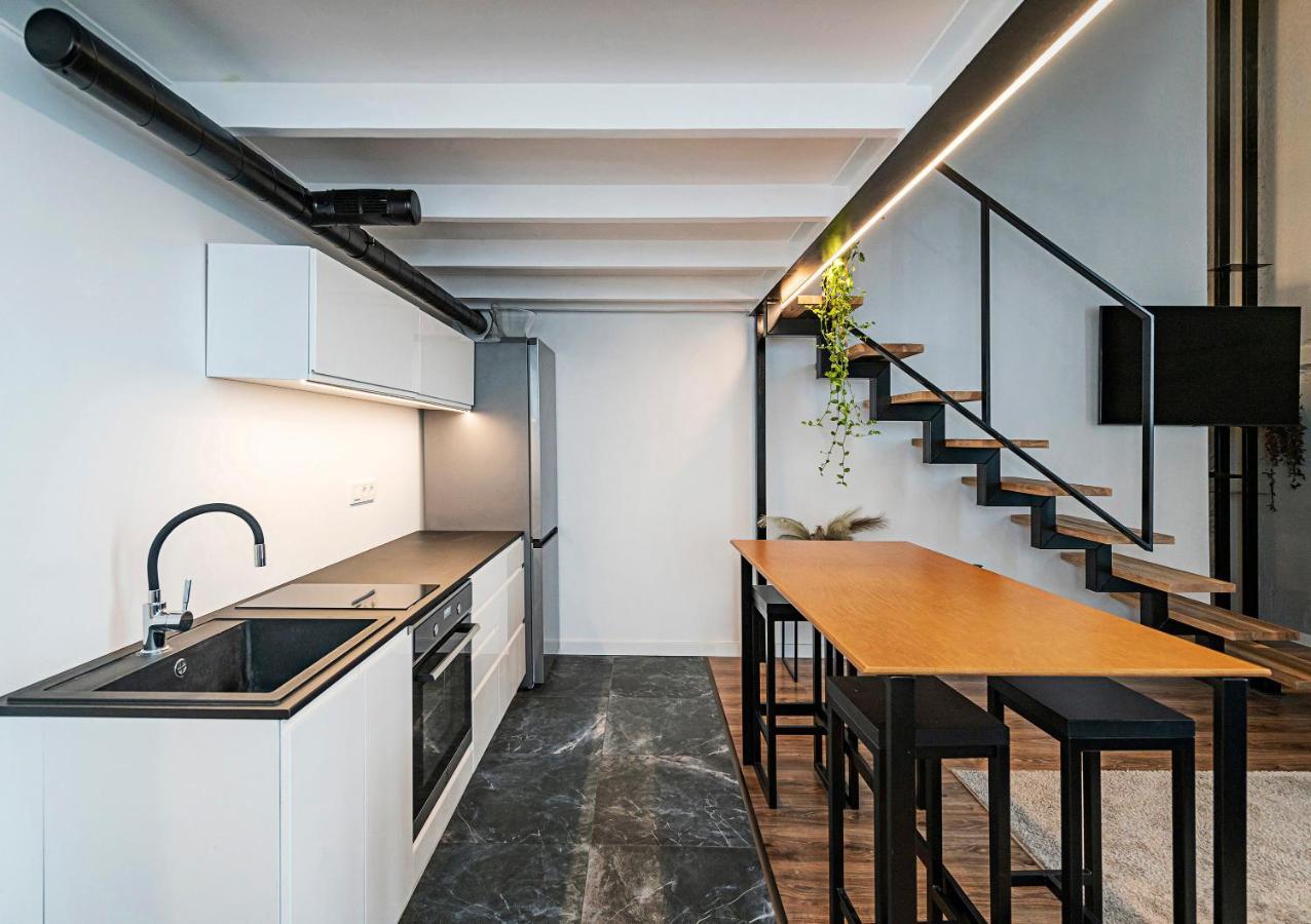 Radio City Loft - Apartment 420 Каунас Экстерьер фото