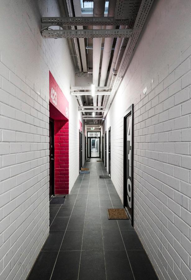 Radio City Loft - Apartment 420 Каунас Экстерьер фото