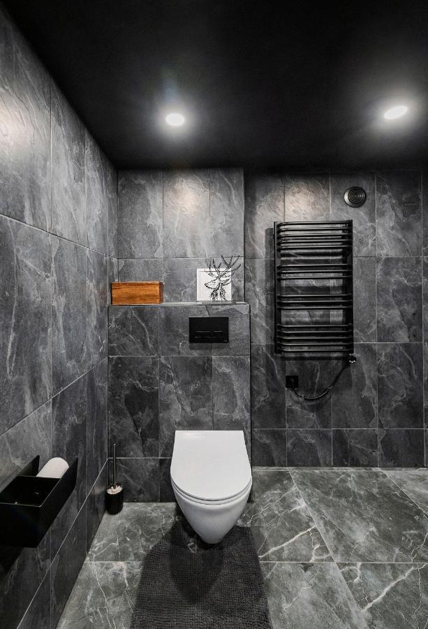 Radio City Loft - Apartment 420 Каунас Экстерьер фото