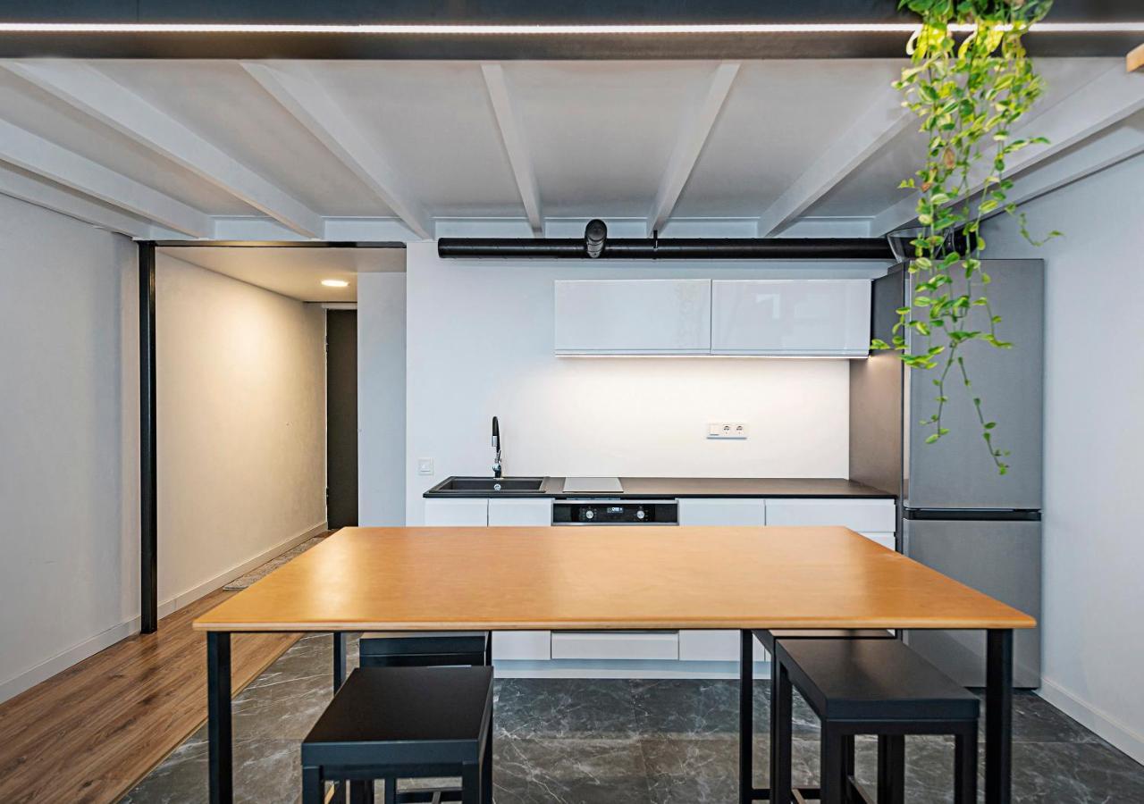 Radio City Loft - Apartment 420 Каунас Экстерьер фото