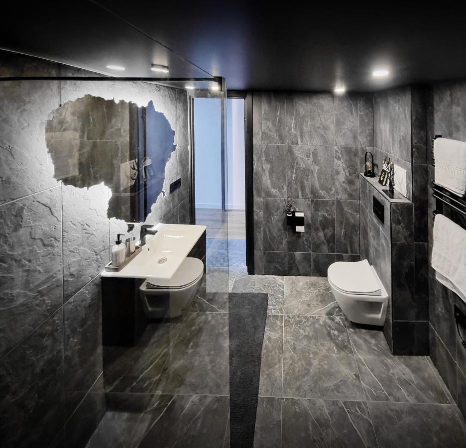 Radio City Loft - Apartment 420 Каунас Экстерьер фото