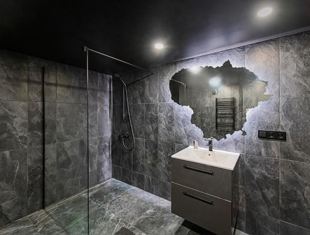 Radio City Loft - Apartment 420 Каунас Экстерьер фото