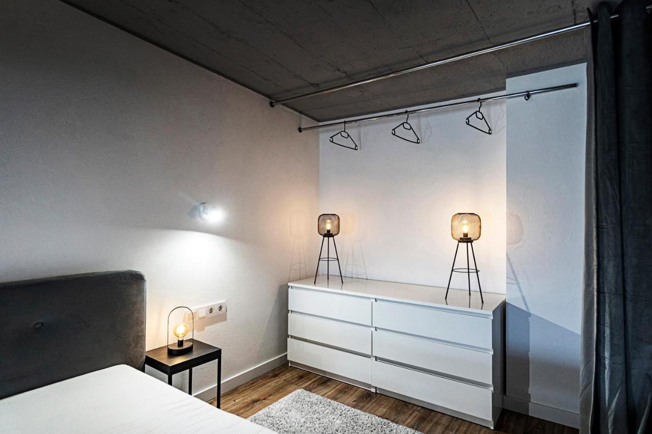 Radio City Loft - Apartment 420 Каунас Экстерьер фото