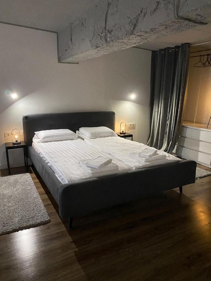 Radio City Loft - Apartment 420 Каунас Экстерьер фото