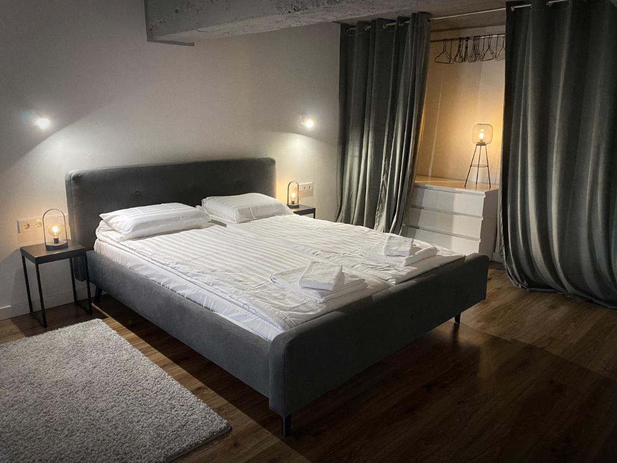 Radio City Loft - Apartment 420 Каунас Экстерьер фото