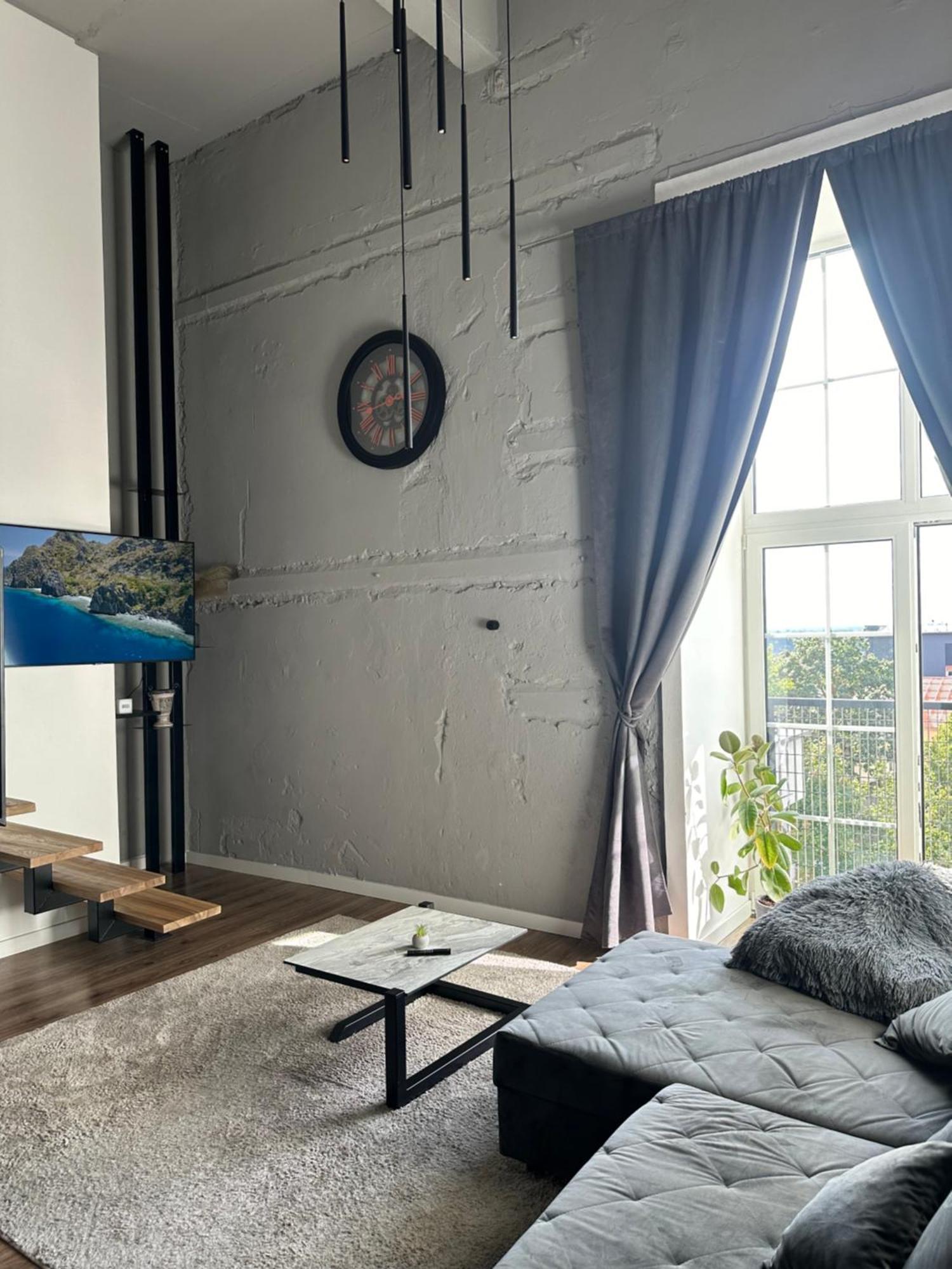 Radio City Loft - Apartment 420 Каунас Экстерьер фото