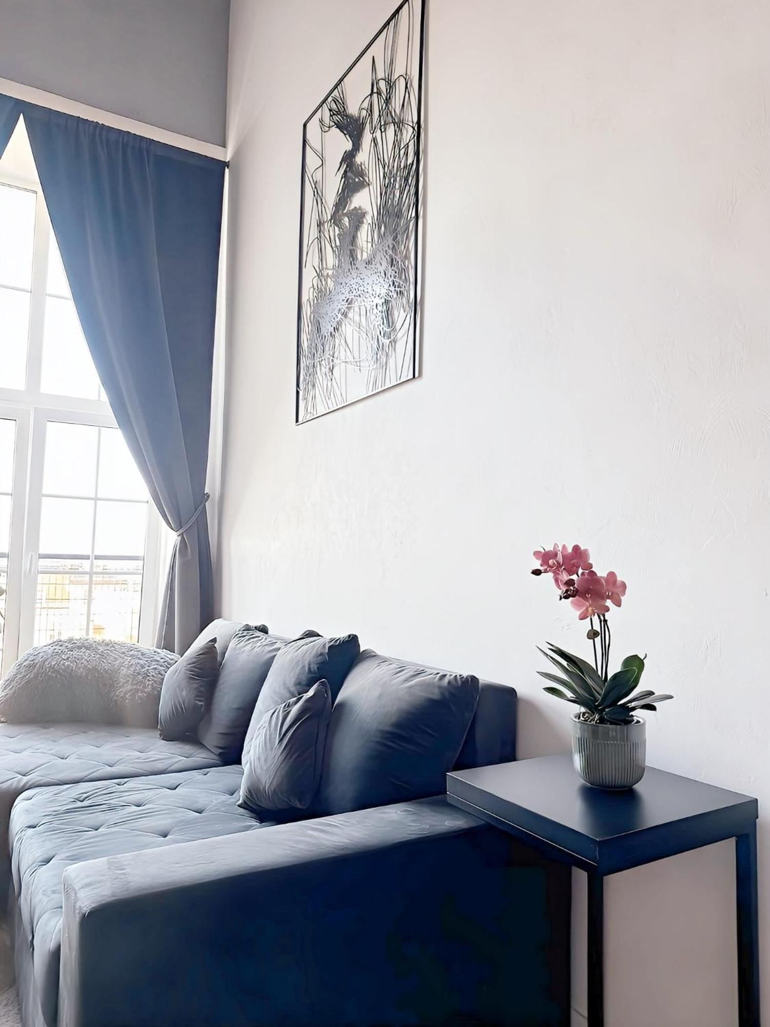 Radio City Loft - Apartment 420 Каунас Экстерьер фото